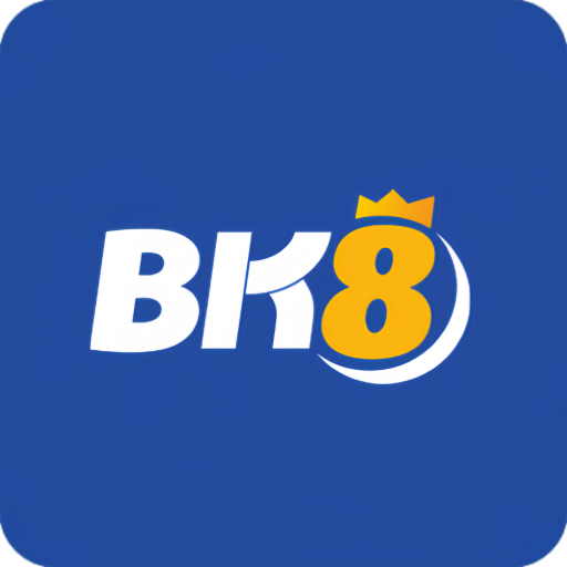 bk8 bet logo